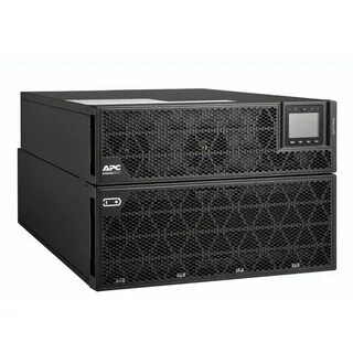 Источник бесперебойного питания APC/SRTG15KXLI/Smart/On-Line/Rack/IEC/15 000 ВА/15 000 W