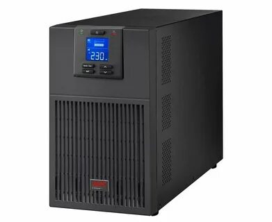 Источник бесперебойного питания APC/SRV1KI/On-Line/EASY/Tower/IEC/1 000 ВА/800 W
