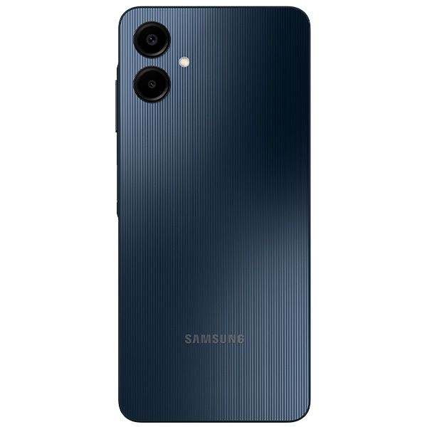 Samsung A065F (A06) 128GB Black  7690
