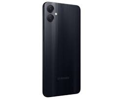 Samsung A055F (A05) 128GB Black  2574