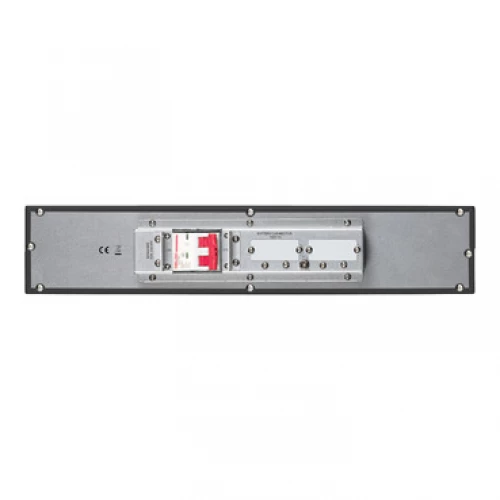 Источник бесперебойного питания APC/SRVS6KRIRK/On-Line/EASY/Rack with RailKit/6 000 ВА/4 800 W