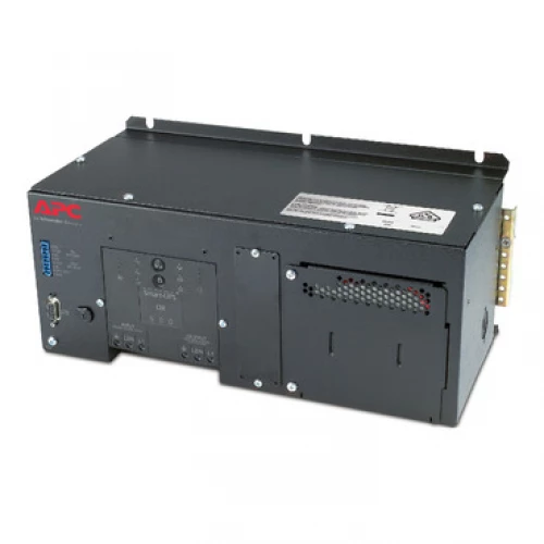 Источник бесперебойного питания APC/SUA500PDRI/Line Interactive/DIN Rail/Panel Mount/500 ВА/325 W