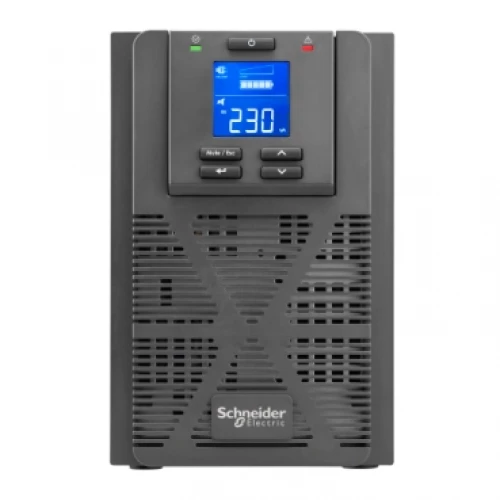 Источник бесперебойного питания Schneider Electric Easy UPS SRVS 1000VA 230V /SRVS1KI