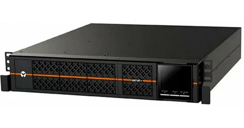 Источник бесперебойного питания Vertiv EDGE-3000IRT2UXL, Источник бесперебойного питания , 3000 ВА