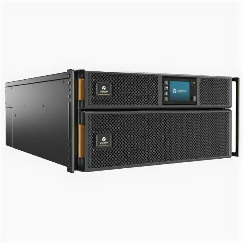 Источник бесперебойного питания Vertiv GXT5-10KIRT5UXLE, Источник бесперебойного питания , 10000 ВА