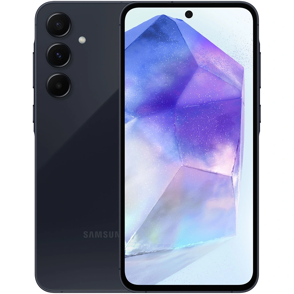 Samsung A55 8+256GB Awesome Navy  4419