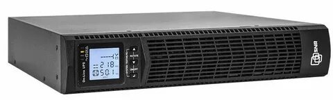 Источник бесперебойного питания  Pixietech On-line, 1000 ВА