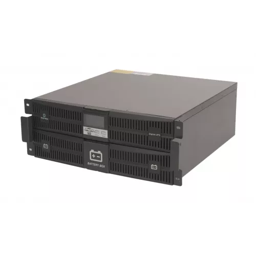 Источник бесперебойного питания  Pixietech On-line, 3000 ВА