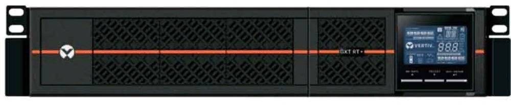 Источник бесперебойного питания Vertiv GXTRT-3000IRT2UXL, Источник бесперебойного питания , 3000 ВА