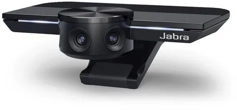 Videokonferensiya uchun kamera Jabra PanaCast, Qora