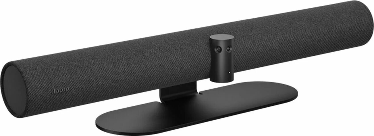 Videokonferensiya uchun kamera Jabra PanaCast 50, EMEA hududi, Qora