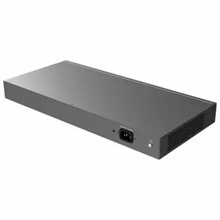 Коммутатор Grandstream GWN7803P Black