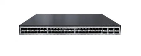 Коммутатор Huawei S6730-H24X6C в комплекте с 2 блоками питания 600W