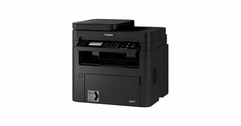 МФУ лазерное Canon i-SENSYS MF463dw