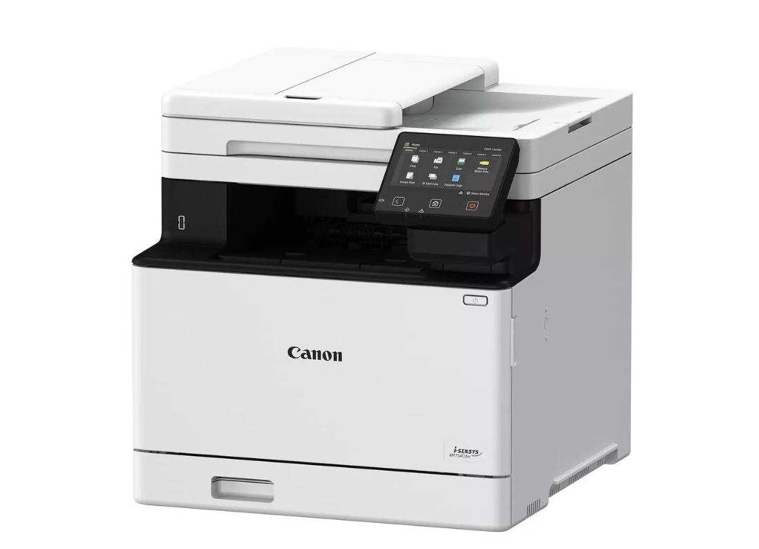 Lazerli MFU Canon i-SENSYS MF754Cdw