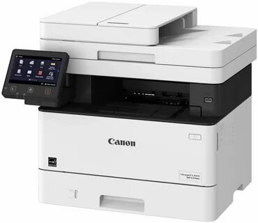 МФУ лазерное Canon i-SENSYS X 1440I