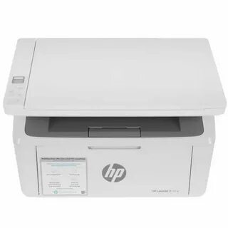 Lazerli MFU HP LaserJet M141a