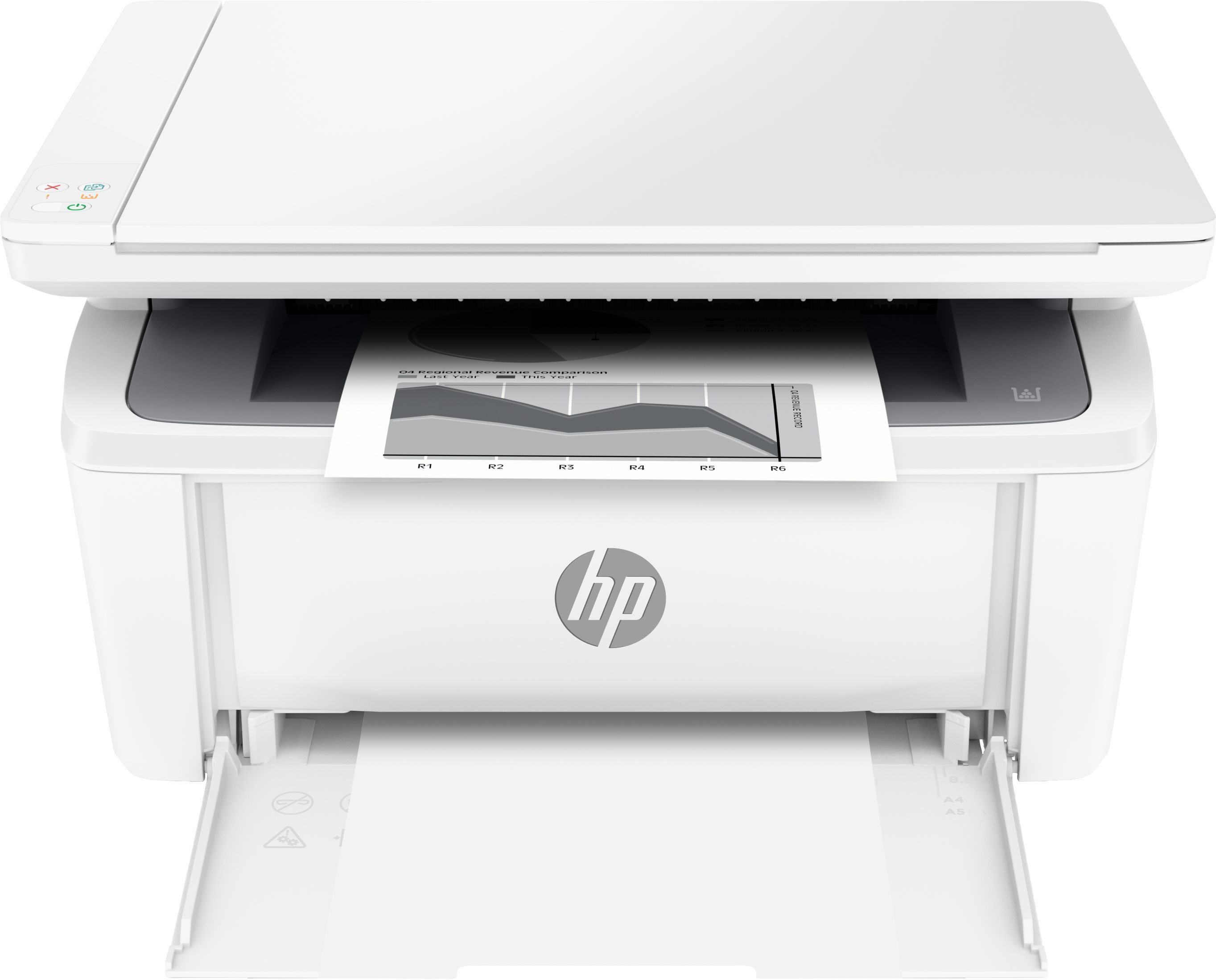 Lazerli MFU HP LaserJet M141w