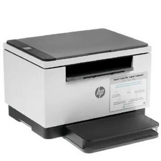Lazerli MFU HP LaserJet MFP M236d