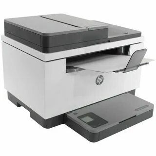 МФУ лазерное HP LaserJet MFP M236sdw