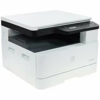 Lazerli MFU HP LaserJet MFP M438n