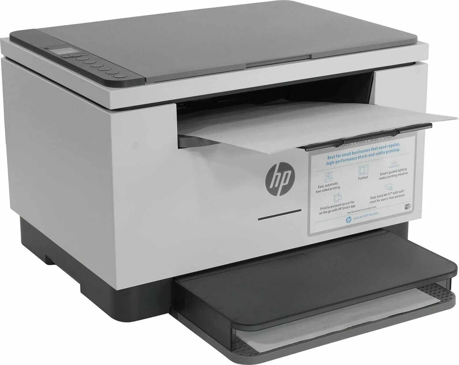 Lazerli MFU HP LaserJet MFP M236dw