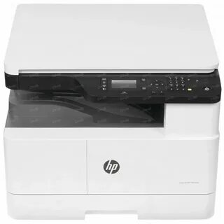 Lazerli MFU HP LaserJet MFP M442dn