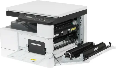 Lazerli MFU HP LaserJet MFP M438n