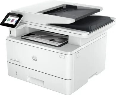Lazerli MFU HP LaserJet Pro MFP 4103dw