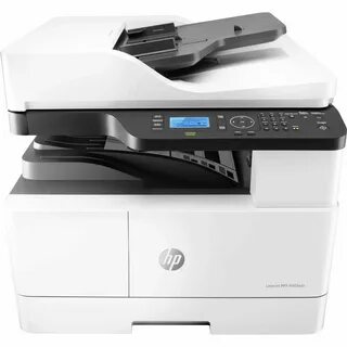 Lazerli MFU HP LaserJet MFP M443nda