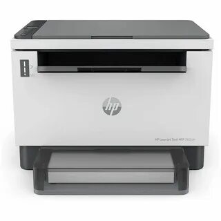 Lazerli MFU HP LaserJet Tank MFP 1602w
