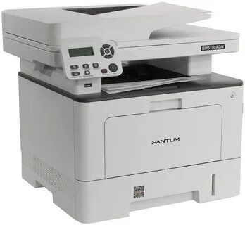 МФУ лазерное Pantum BM5100ADN