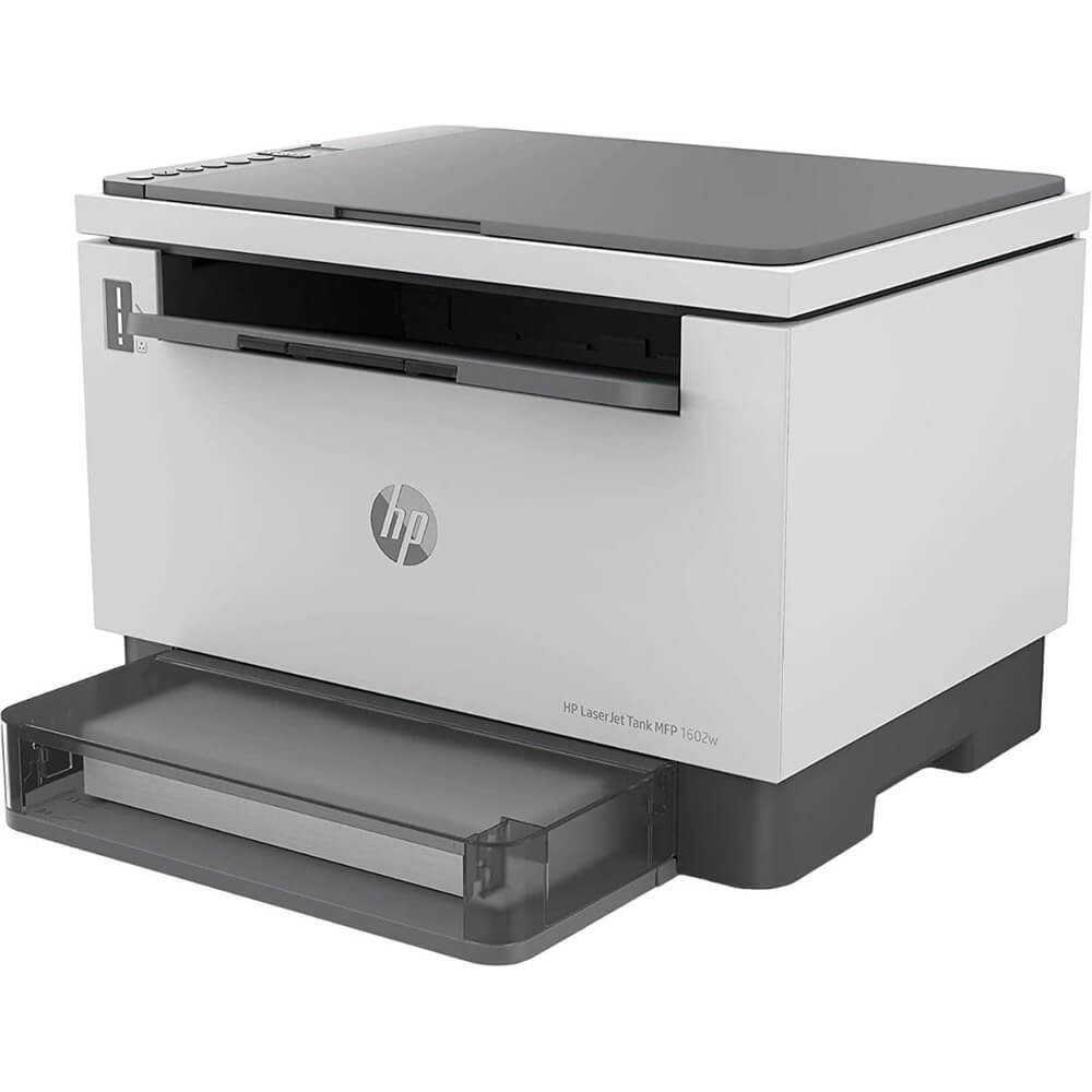 Lazerli MFU HP LaserJet Tank MFP 1602w