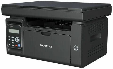 Lazerli MFU Pantum M6503W