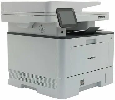 Lazerli MFU Pantum BM5100FDN