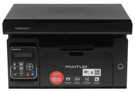 Lazerli MFU Pantum M6503W