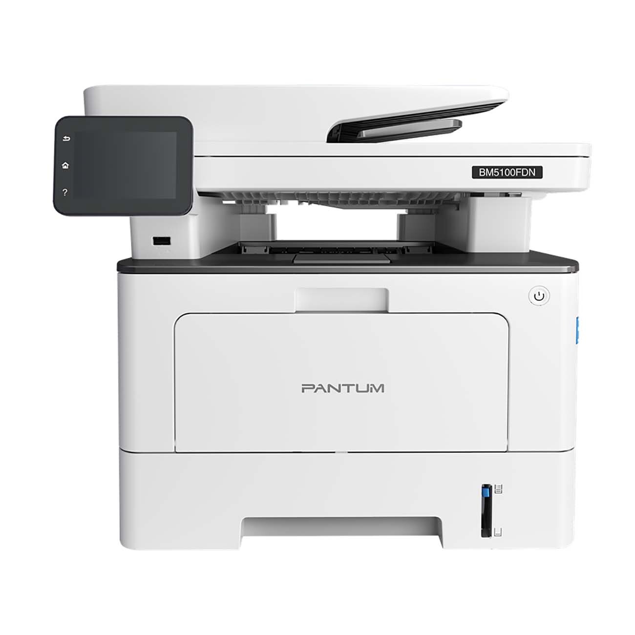 МФУ лазерное Pantum BM5100ADW