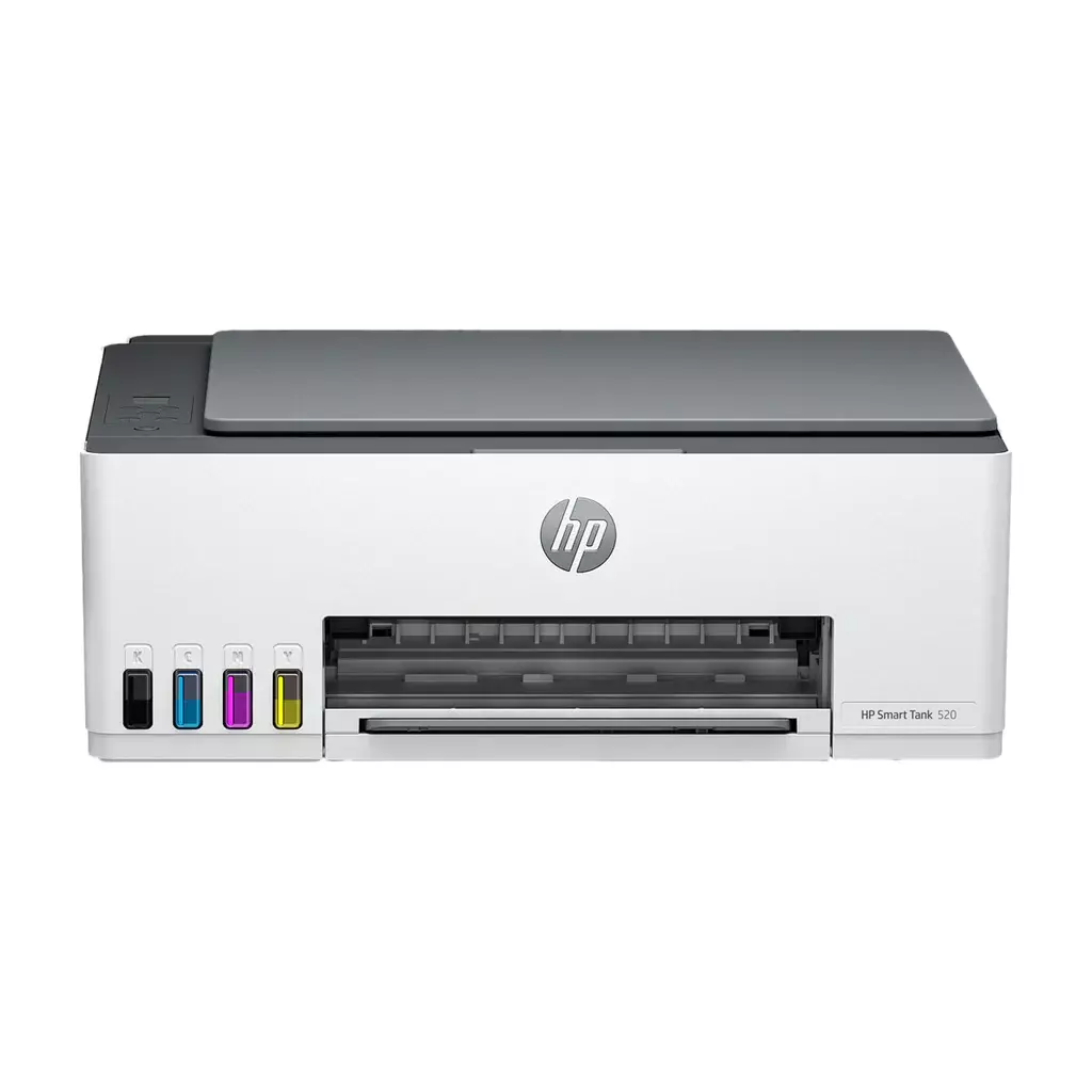 Siyohli MFU HP Smart Tank 520