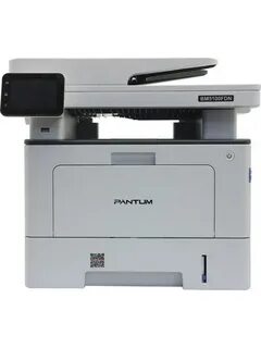 МФУ лазерное Pantum BM5100FDN