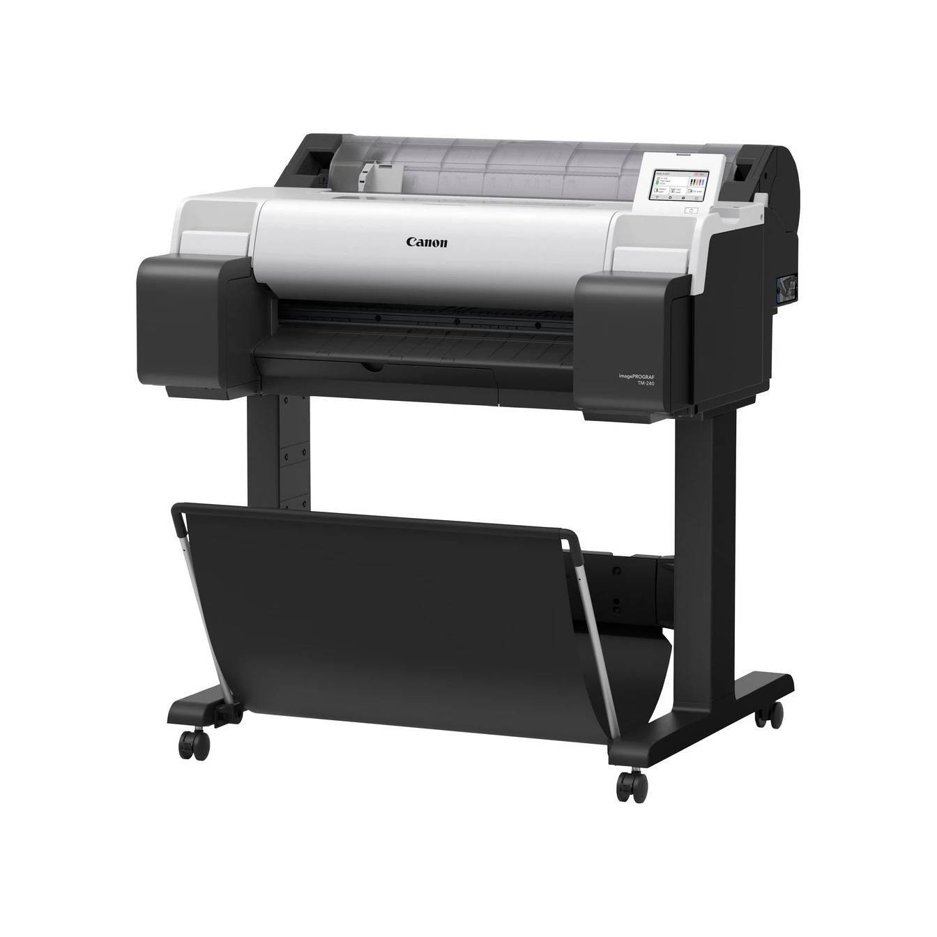 Плоттер Canon imagePROGRAF TM-340 Black