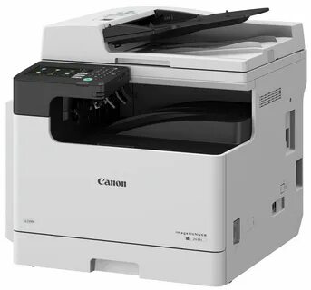 Принтер лазерный Canon iR 2425i Black