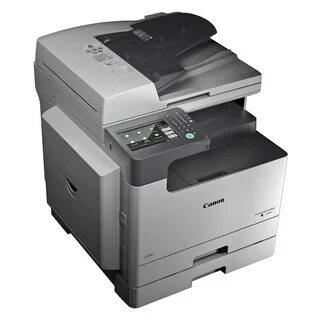 Принтер лазерный Canon iR 2425i Black