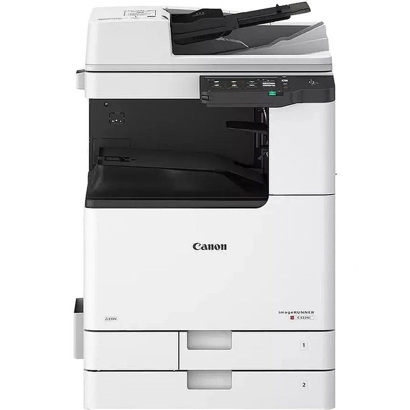 Lazerli printer Canon iR C3926i Black