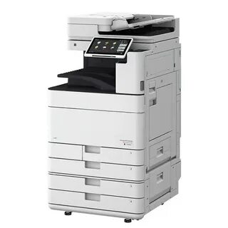 Принтер лазерный Canon iR C3922i Black