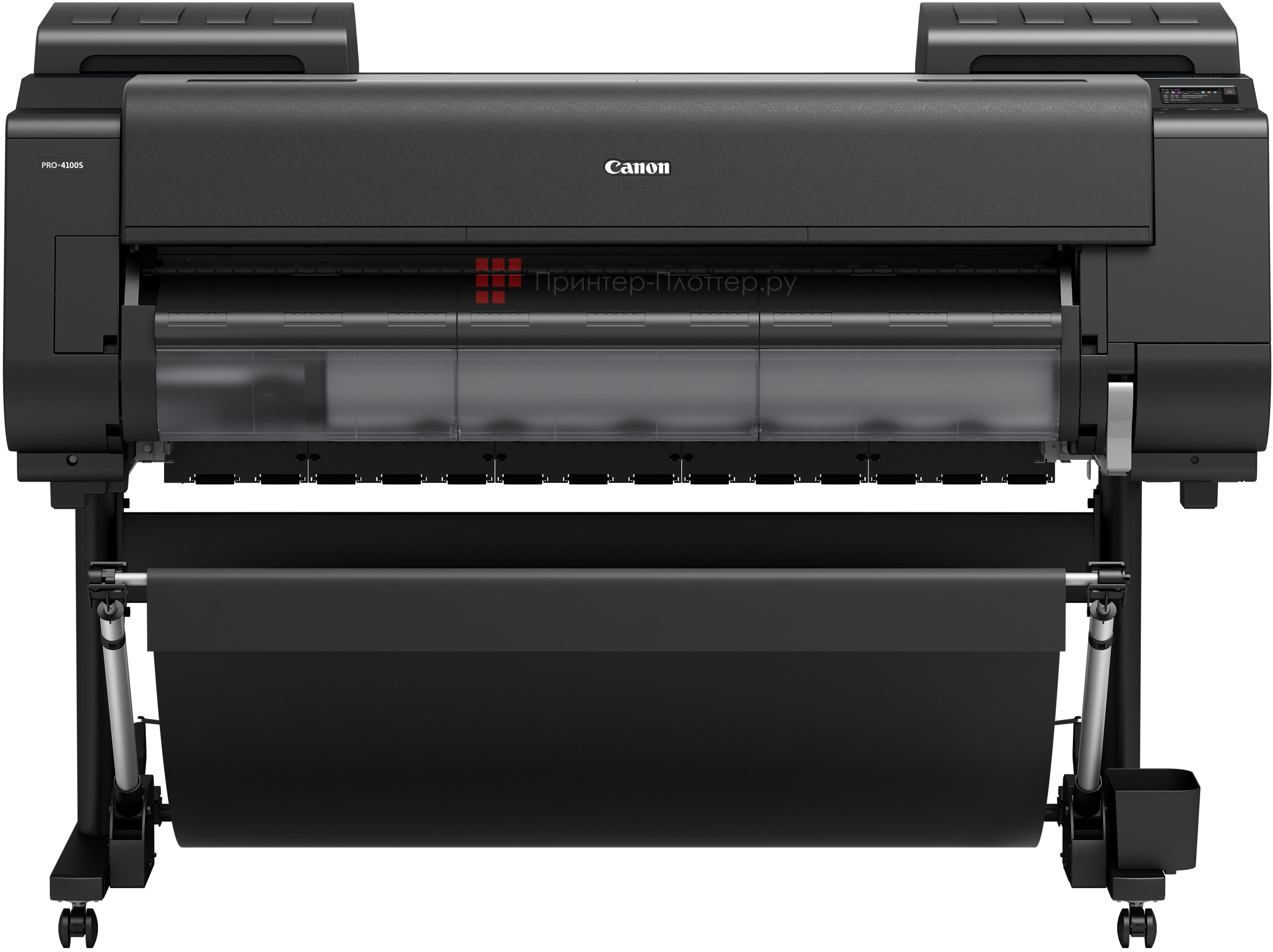 Плоттер Canon imagePROGRAF GP-4600S Black