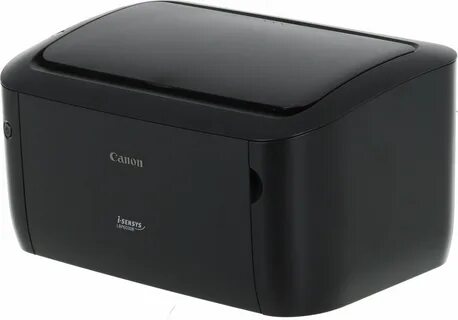 Lazerli printer Canon i-SENSYS LBP6030B Black