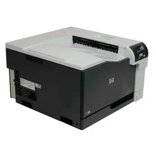 Rangli printer HP Color LaserJet CP5225dn Color