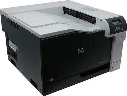Rangli printer HP Color LaserJet CP5225dn Color