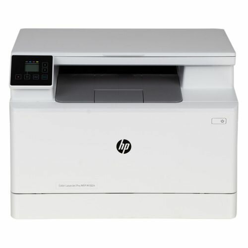 Lazerli printer HP Color LaserJet Pro M182n White