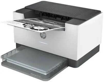 Lazerli printer HP LaserJet M211d Black